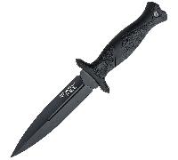 Smith & Wesson HRT 5.5" Couteau de Botte - Boîte 1182573