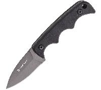 Smith & Wesson HRT Spear Point Neck Knife- Boîte 1193157