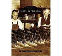 Smith & Wesson Jinks, Roy G., Krein, Sandra C. (Auteur)