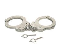 Smith & Wesson Menottes de Police Métal