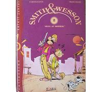 Smith & wesson, n° 5 : Duel au sommeil