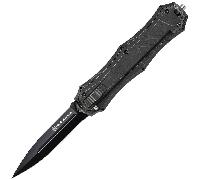Smith & Wesson OTF Dague Grise SWOTF9B