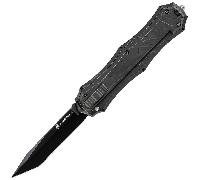 Smith & Wesson OTF Tanto Gris SWOTF9TB