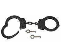 Smith & Wesson Police problème Double Lock Chaîne Menottes S & W Police Menottes de qualité Professionnelle