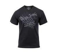Smith Wesson préambule & T-Shirt