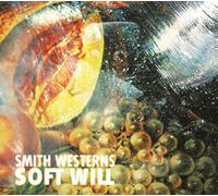 Smith Westerns - Soft Will-Digi [Import]