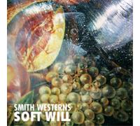 Smith Westerns Soft Will (Vinyl) 12" Album