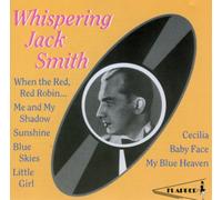 Smith, Whispering Jack - Whispering Jack Smith