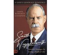Smith Wigglesworth