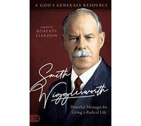 Smith Wigglesworth