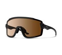 Smith - Wildcat Cat 1-3 - Lunettes de soleil Matte Black - Chromapop Photochromic Brown Cat 1-3