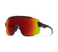 Smith - Wildcat ChromaPop ChromaPop S3 - Lunettes VTT Matte Black - ChromaPop Red Mirror