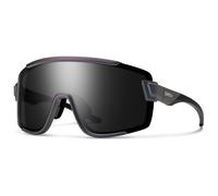 Smith - Wildcat ChromaPop S3 - Lunettes vélo - chromapop black / matte fathom
