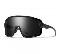Smith - Wildcat ChromaPop S3 (VLT 10%) + S0 (VLT 90%) - Lunettes vélo - matte black