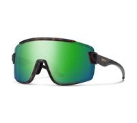 SMITH Wildcat Color Matte Grey Brown, One Size Matte Grey Brown One Size, Marron mat Havana, Taille unique