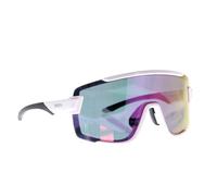 Smith - Wildcat ChromaPop S3 (VLT 15%) + S0 (VLT 90%) - Lunettes vélo - white