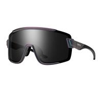 Smith - Wildcat Matte Fathom Chromapop Black + Clear - Lunettes de soleil