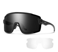 Smith - Wildcat Matte Black Chromapop Black - Lunettes de soleil