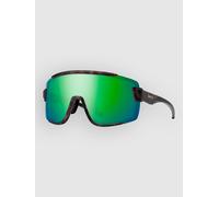 Smith Wildcat Matte Tortoise +Bonus Lens Lunettes de Soleil marron Uni