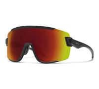 SMITH Wildcat - Mixte - Noir - taille Unique- modèle 2025