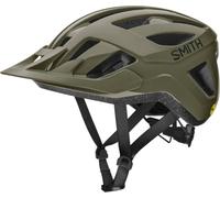 Smith Wilder Junior Mips casque VTT Rouge Rouge One Size