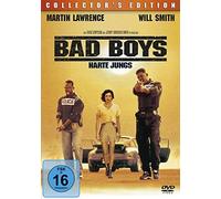 Smith,Will - Bad Boys-Harte Jungs-Collector'S Edition [Édition Collector]