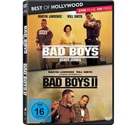 Smith,Will - Best of Hollywood-2 Movie Collector'S Pack 167