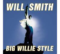 Will Smith – Big Willie Style – Sony Music