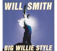 Smith, Will - Big Willie Style