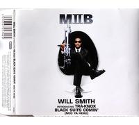 Smith,Will - Black Suits Comin' [Import]