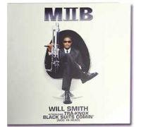 Smith,Will - Black Suits Comin' [Import]