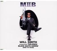 Smith, Will - Black Suits Comin' [Import]
