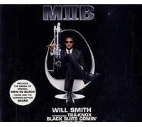 Smith, Will - Black Suits Comin' [Import]