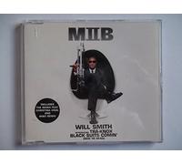 Smith, Will - Black Suits Comin' [Import]