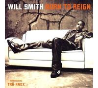 Will Smith – Born to Reign – CD