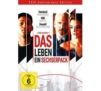 Smith,Will - Das Leben: Ein Sechserpack (25th Anniversary Editi