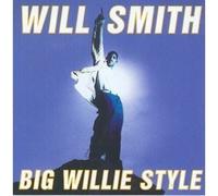 SMITH, WILL - Disco Sample Hit Album (CD WILL SMITH, 17 Tracks incl. Just Cruisin')