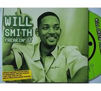 Smith, Will - Freakin It Pt.1