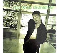 Smith,Will - Freakin It [Vinyl Maxi-Single]