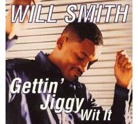 Smith, Will - Gettin' Jiggy Wit' It