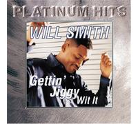 Smith, Will - Gettin Jiggy Wit It/Men in Black