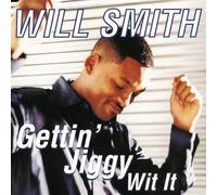 Smith,Will - Gettin'jiggy With It