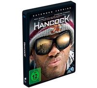 Smith,Will - Hancock-Steelbook (Extended Version) [Blu-Ray] [Import]
