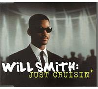 Smith,Will - Just Cruisin' [Import]