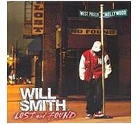 Will Smith – Lost and Found – Interscope