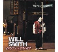Smith, Will - Lost & Found