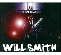Smith, Will - Men in Black
