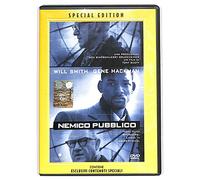 Smith, Will - Nemico Pubblico [Import]