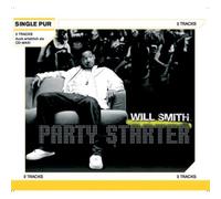 Smith,Will - Party Starter (2-Track)