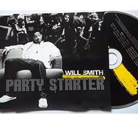 Smith,Will - Party Starter [Import]